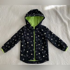 Cat & Jack Rain Coat